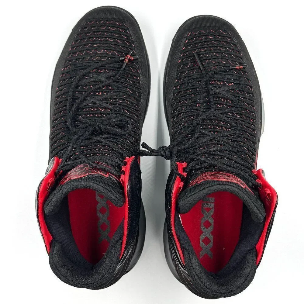 Air Jordan 32 'Banned'